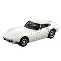 Takara Tomy Tomica Premium 27 Toyota 2000Gt Japanese Plastic Car Models Kit