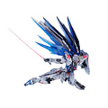 Tamashii Nations 2023 Limited Metal Build Freedom Gundam Snow Sparkle Ver