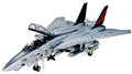 Tamiaya 1/32 Grumman F-14a Tomcat Black Knights Model Kit