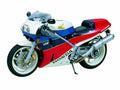 Tamiya 1/12 Motorcycle Series No.57 Honda Vfr750r Plastic Model Kit
