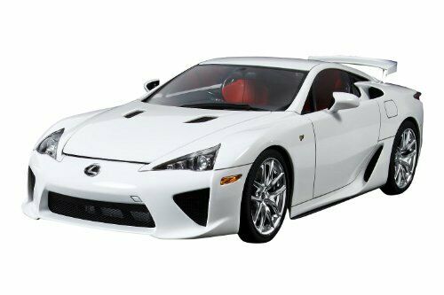 Tamiya 1/24 Lexus Lfa Plastic Model Kit