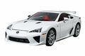 Tamiya 1/24 Lexus Lfa Plastic Model Kit