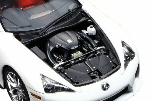 Tamiya 1/24 Lexus Lfa Plastic Model Kit