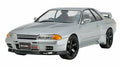 Tamiya 1/24 Nissan Skyline Gt-r R32 Nismo Custom Plastic Model Kit