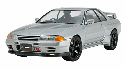 Tamiya 1/24 Nissan Skyline Gt-r R32 Nismo Custom Plastic Model Kit