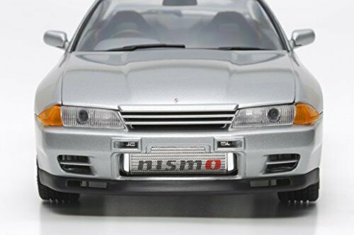 Tamiya 1/24 Nissan Skyline Gt-r R32 Nismo Custom Plastic Model Kit
