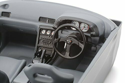 Tamiya 1/24 Nissan Skyline Gt-r R32 Nismo Custom Plastic Model Kit
