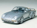 Tamiya 1/24 Porshe 959 Plastic Model Kit