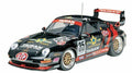 Tamiya 1/24 Taisan Starcard Porsche 911gt2 Plastic Model Kit