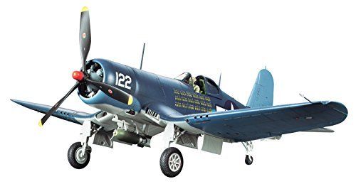 Tamiya 1/32 Vought F4u-1a Corsair Model Kit