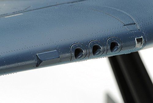 Tamiya 1/32 Vought F4u-1a Corsair Model Kit