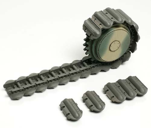 Tamiya 1/35 Franch Battle Tank B1 Bis Model Kit