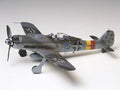 Tamiya 1/48 Focke-wulf Fw190d-9 Model Kit