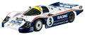 Tamiya 1/10 Scale Electric RC Car Special Edition Porsche 956 47508