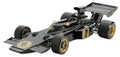 Tamiya 1/12 Big Scale Series #46 Team Lotus Type 72D 1972 Japan Plastic Model 12046