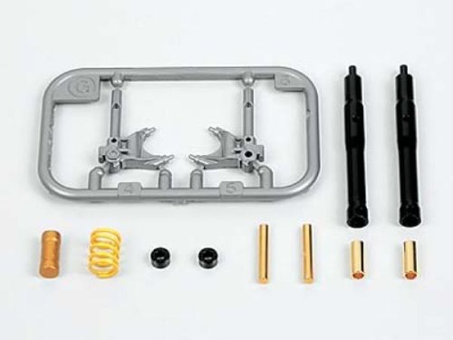 TAMIYA 12605 Ducati Desmosedici Front Fork Set 1/12 Scale Kit