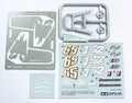 Tamiya 12606 Ducati Desmosedici Photo-Etched Stand Set 1/12 Plastic Scale Kit