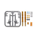 TAMIYA 1/12 Honda Cbr 1000Rr-R Front Fork Set Plastic Model