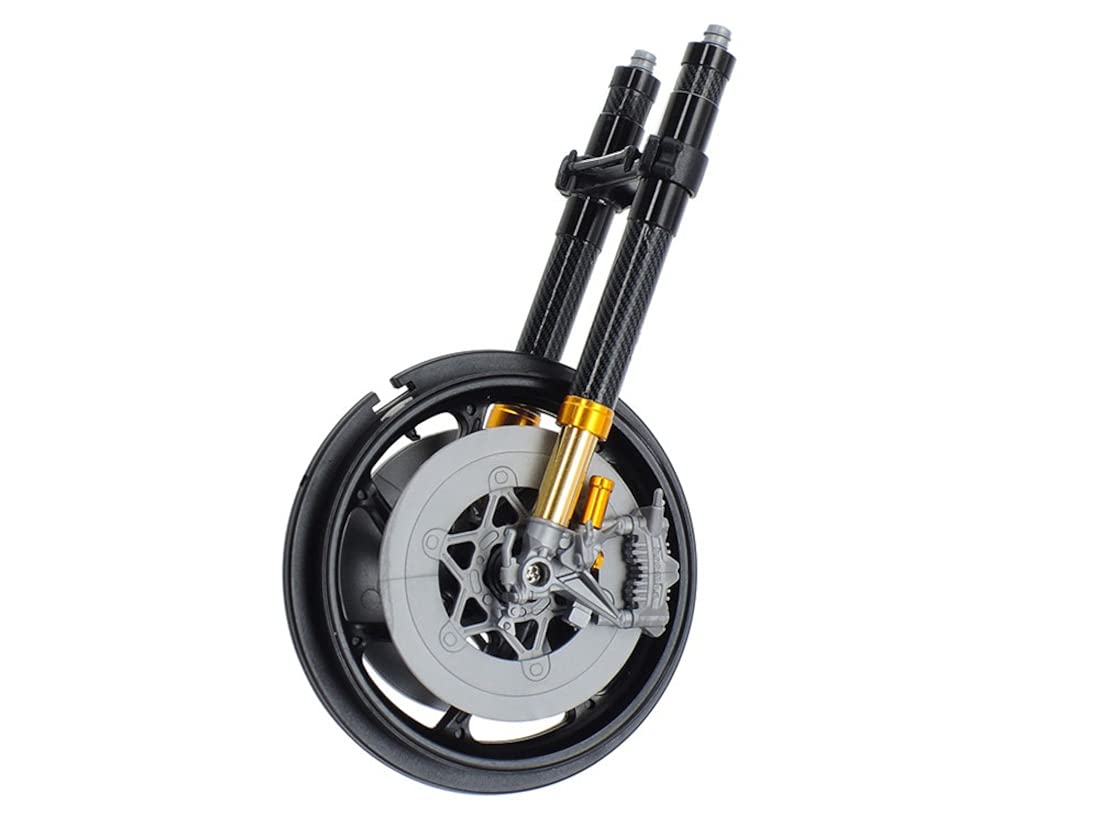TAMIYA  1/12 Suzuki Gsx-Rr '20 Front Fork Set