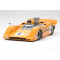 Tamiya 10008 Mc Laren M8a 1968 1/18 Japanese Plastic Racing Cars Scale Model Kit