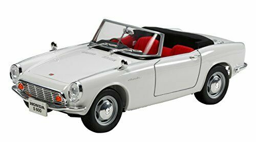 Tamiya 1/24 Honda S600 Plastic Model Kit