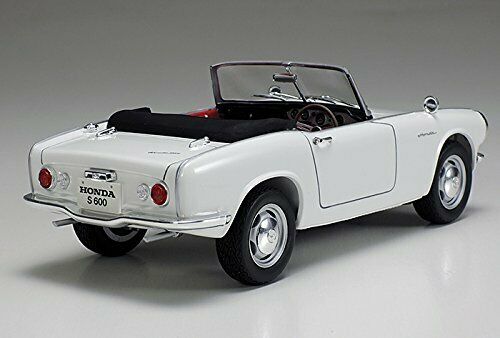 Tamiya 1/24 Honda S600 Plastic Model Kit