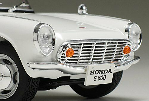 Tamiya 1/24 Honda S600 Plastic Model Kit