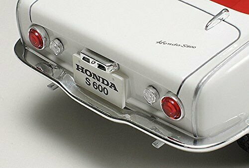 Tamiya 1/24 Honda S600 Plastic Model Kit