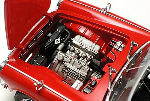 Tamiya 1/24 Honda S600 Plastic Model Kit