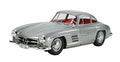 Tamiya 1/24 Mercedes Benz 300 Sl Plastic Model Kit