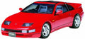 Tamiya 1/24 Nissan Fairlady 300zx Turbo Plastic Model Kit