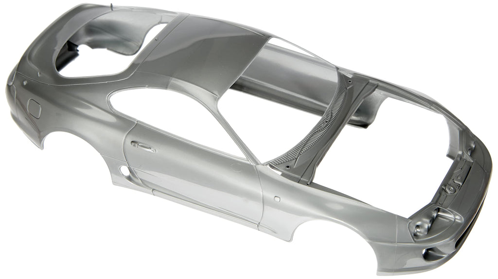 TAMIYA 24123 Toyota Supra 1/24 Scale Kit