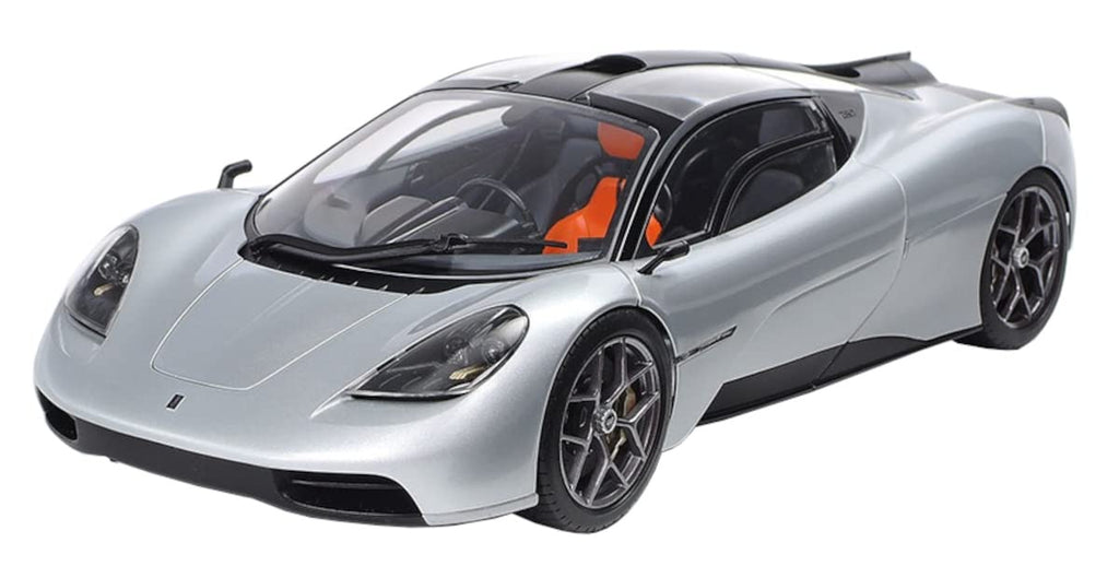 Tamiya 1/24 Gma T.50 Sports Car Model Japan 24364