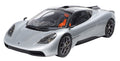 Tamiya 1/24 Gma T.50 Sports Car Model Japan 24364