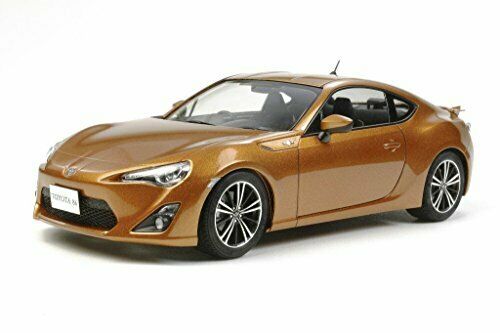 Tamiya 1/24 Toyota 86 Plastic Model Kit