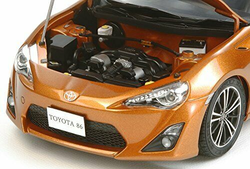 Tamiya 1/24 Toyota 86 Plastic Model Kit