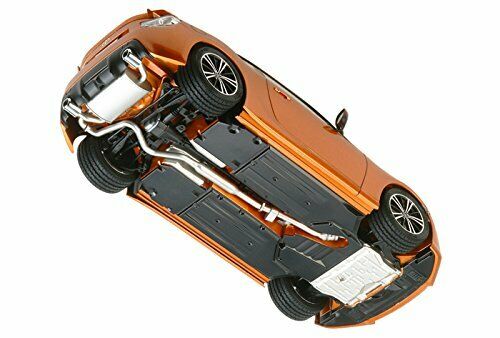 Tamiya 1/24 Toyota 86 Plastic Model Kit