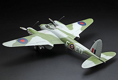 Tamiya 1/32 De Havilland Mosquito Fb Mk.vi Model Kit No.26 Model 60326