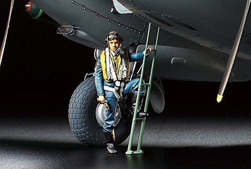 Tamiya 1/32 De Havilland Mosquito Fb Mk.vi Model Kit No.26 Model 60326