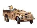 Tamiya 1/35 British L.r.d.g Command Car Desert Chevrolet Model Kit Japan