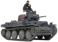 TAMIYA 35369 German Panzerkampfwagen 38 T Ausf.E/F 1/35 Scale Kit