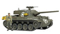 TAMIYA 1/35 U.S. Tank Destroyer M18 Hellcat Plastic Model