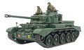 TAMIYA 35380 1/35 British Cruiser Tank A34 Comet Plastic Model