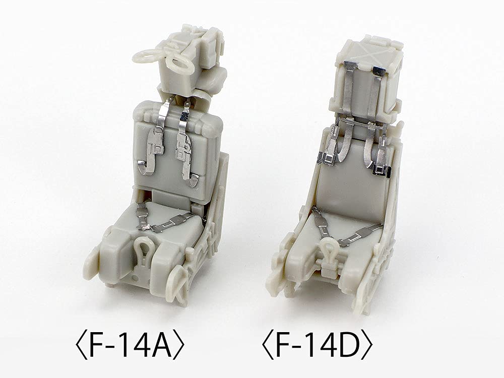 TAMIYA 1/48 F-14 Tomcat Detail Up Parts Set