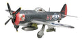 Tamiya 1/48 Republic P-47m Thunderbolt Model Kit