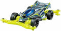 Tamiya 95130 Mini 4wd Neo-vqs Vz Chassis Japan Cup 2020 Polycarbonate Body