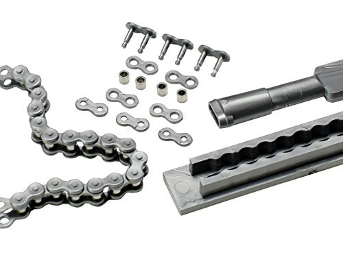 Tamiya Assembly Chain Set For 1/6 Motorcycle Model Kit