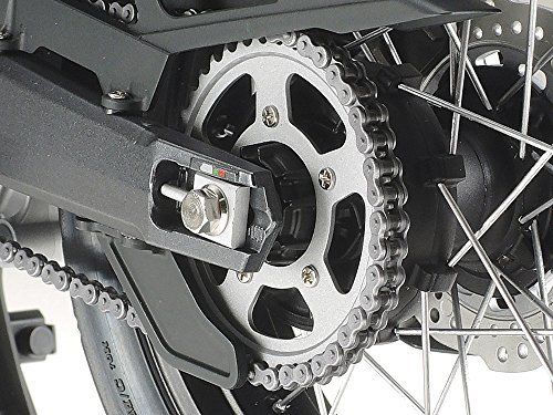 Tamiya Assembly Chain Set For 1/6 Motorcycle Model Kit