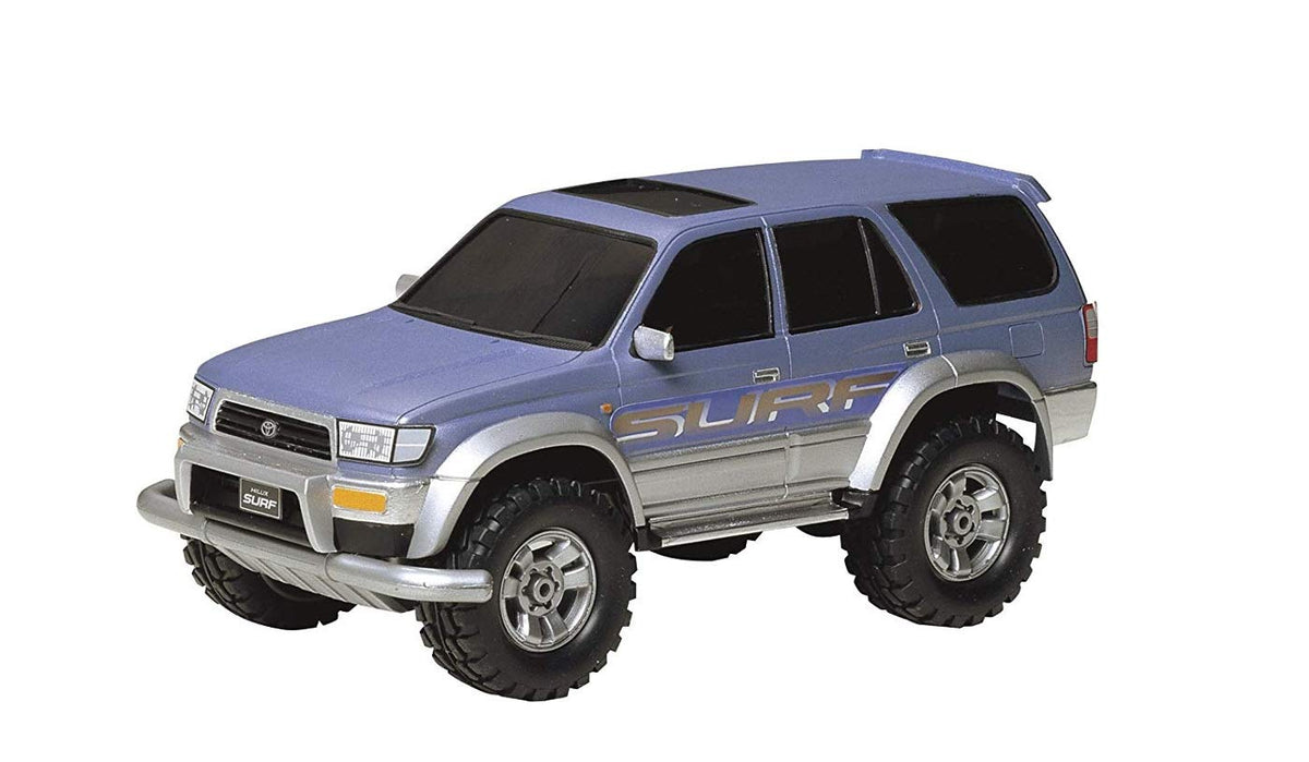 TAMIYA 19017 Mini 4Wd Toyota Hilux Surf Ssr-G 1/32