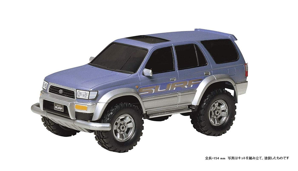 TAMIYA 19017 Mini 4Wd Toyota Hilux Surf Ssr-G 1/32